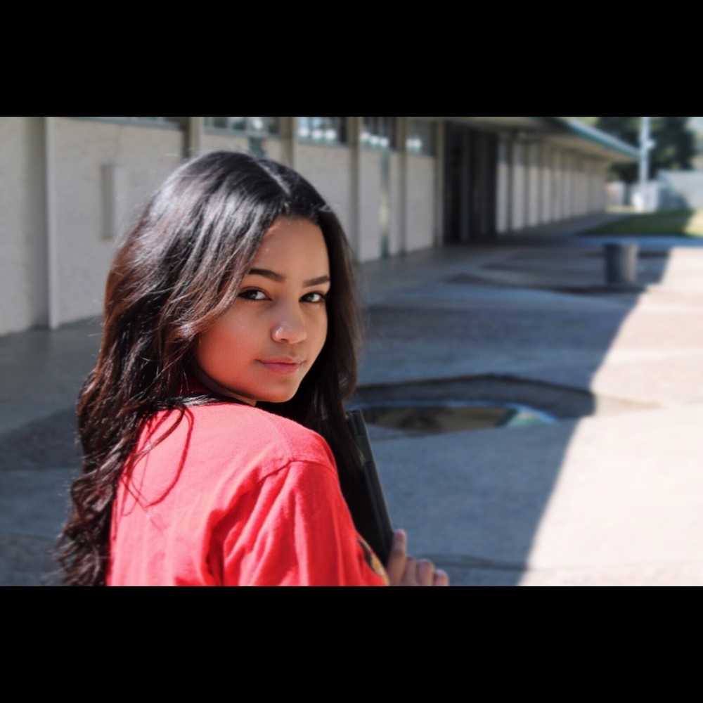 Meet your Posher, Millie